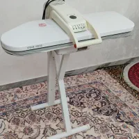 اتو پرس کنوود اصل انگلیس