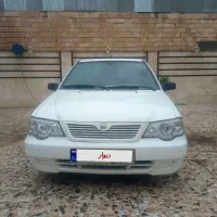 پراید 132 مدل 95