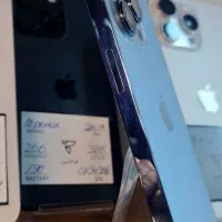 13 pro فوق العاده تمیز و اصلی مهلت تست بدون تعویضی|موبایل|مشهد, رضاشهر|دیوار