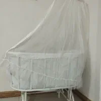 گهواره|تخت و صندلی بچه|سنگر, |دیوار