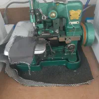 سردوز پروانه خانگی