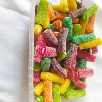 پخش پاستیل شکری تازه بسته بندی شده کیلویی 300|خوردنی و آشامیدنی|کرمانشاه, |دیوار