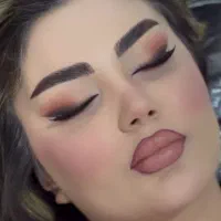 میکاپ همراه  شینیون فقط و فقط ۱ملیون|خدمات آرایشگری و زیبایی|پارس‌آباد, |دیوار