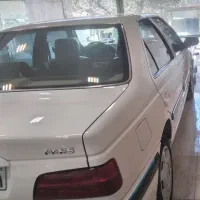 پارس ۱۴۰۲ موتور جدید|خودرو سواری و وانت|بروجرد, |دیوار