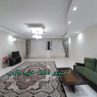 فروش آپارتمان ۱۱۰ مترمربع ...طبقه ۳ کوی نجاتی