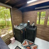 ملکی خاص در دل جنگل|فروش خانه و ویلا|مبارکه, |دیوار