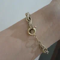 دستبند طلا|جواهرات|خرمآباد, |دیوار