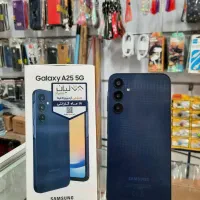 سامسونگ A25 حافظه 256 رم 8