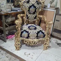 نیازمندنیرویه ساده   برایه رویه کوبی مبلمان.|استخدام صنعتی، فنی، مهندسی|مشهد, سپاد|دیوار