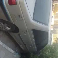 پژوپارس مدل ۸۲