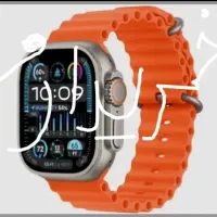 ساعت هوشمند