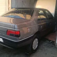 پژو405|خودرو سواری و وانت|گلپایگان, |دیوار