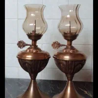 ساعت سالم فلزی