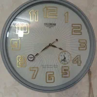 ساعت بزرگ نو