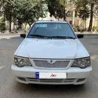 پراید ۱۱۱ SE ، مدل ۱۳۹۶ فول فول ،درحد بیرنگ ،عروسک|خودرو سواری و وانت|کرج, شهرک فهمیده|دیوار
