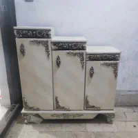 بوفه وجاکفشی،میز تی وی
