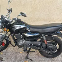 kld|موتورسیکلت|فردیس, فردیس|دیوار