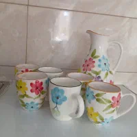 پاسماوری زیبا و دیدنی|ظروف نگهدارنده، پلاستیکی، یک‌بارمصرف|سنندج, |دیوار