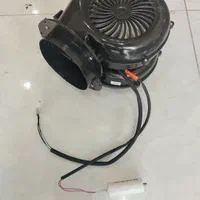 فن حلزونی سایلنت|قطعات و لوازم جانبی رایانه|شیراز, شهرک مدرس|دیوار