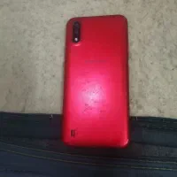 فروش سامسونگa01|موبایل|داراب, |دیوار