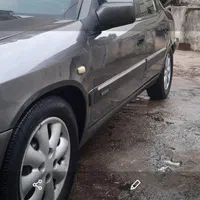 سیتروئن زانتیا 2000cc، مدل ۱۳۸۹