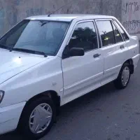 پراید 132تمیز|خودرو سواری و وانت|اندیشه, اندیشه فاز ۱|دیوار