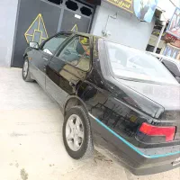 پژو۴۰۵مدل۸۲جی ال ایکس