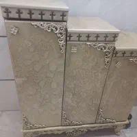 جاکفشی|جاکفشی، کمد، دراور|تهران, شادآباد|دیوار