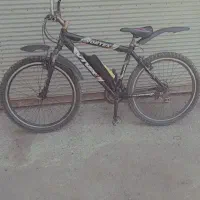 دوچرخه اصل ویوا 26