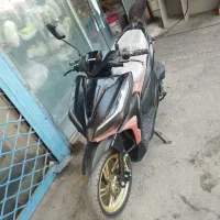 فروش متور کویر150