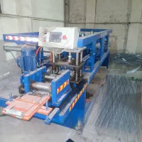 دستگاه تولید رابیتس تک برگ