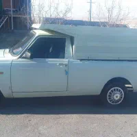 فروش وانت باری|خودرو سواری و وانت|مراغه, |دیوار