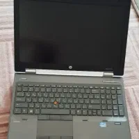 لپ تاپ hp 8570w