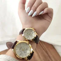 ساعت چرمی مارک سویسلند 4204603076|ساعت|تبریز, |دیوار