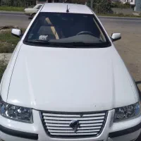 سمند EF7
