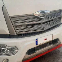 کامیونت فورس ۱۲ تن مدل ۴۰۳