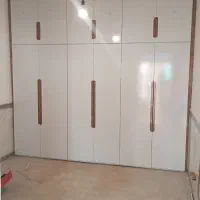 ساخت و طراحی کابینت و کمددیواری|خدمات پیشه و مهارت|کرمانشاه, |دیوار