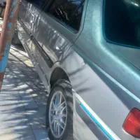 پارس نقرهای|خودرو سواری و وانت|سراوان, |دیوار