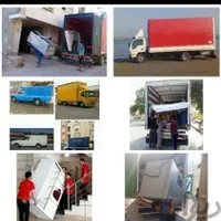 باربری صدرا ،گلستان،مالی اباد، کارگر اسباب کشی|خدمات حمل و نقل|شیراز, شهرک گلدشت حافظ‎|دیوار