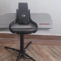 اتو پرس ( ژانومه اصل )