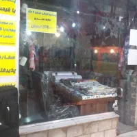 مغازه ۱۴متری|اجارهٔ مغازه و غرفه|تهران, نازی‌آباد|دیوار