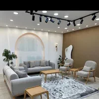 مبل راحتی مدل مینی‌مال ،مینیمال‌