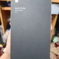 گوشی داریا باند 2 لایت 5G حدنو ساخت چین|موبایل|شیراز, انجیر|دیوار