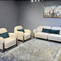 مبلمان رباط کریم|مبلمان خانگی و میز عسلی|رباطکریم, رباطکریم|دیوار