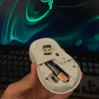 موس لاجیتک M650L|قطعات و لوازم جانبی رایانه|شیراز, فرهنگ شهر|دیوار