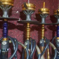 قلیان عربی رستوران