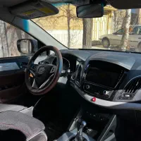 جک اس ۵ نیو ۱۴۰۲ در حد صفر|خودرو سواری و وانت|بروجن, |دیوار