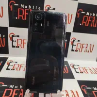 note12s رام 8 حافظه 256