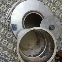 سماور گازی|سماور، چایساز، قهوهساز|تهران, زمزم|دیوار