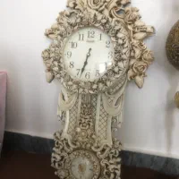 ساعت دیواری درحدنو